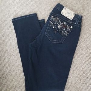 Miss Me jean